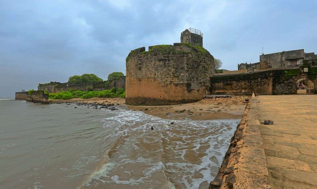 Diu Beach
