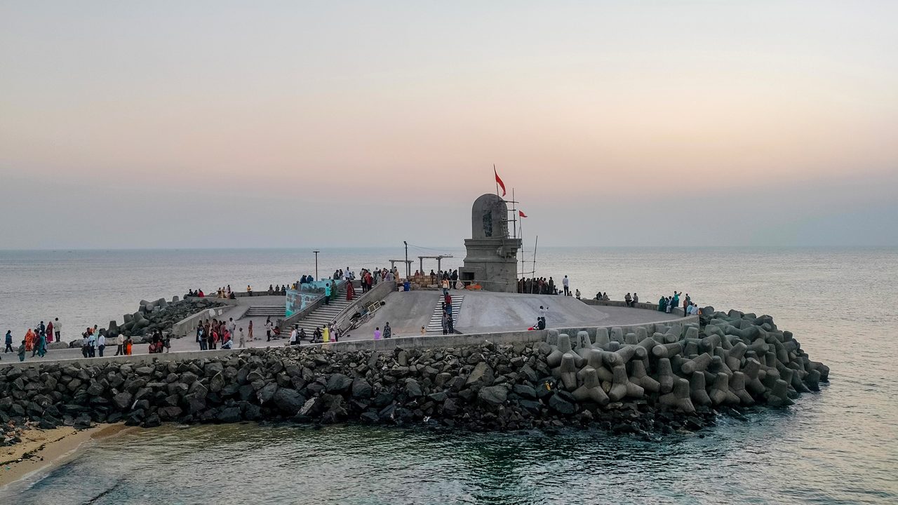 Bhadkeshwar Mahadev Temple