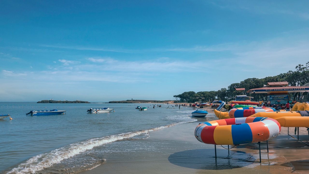 Diu Beach Holiday