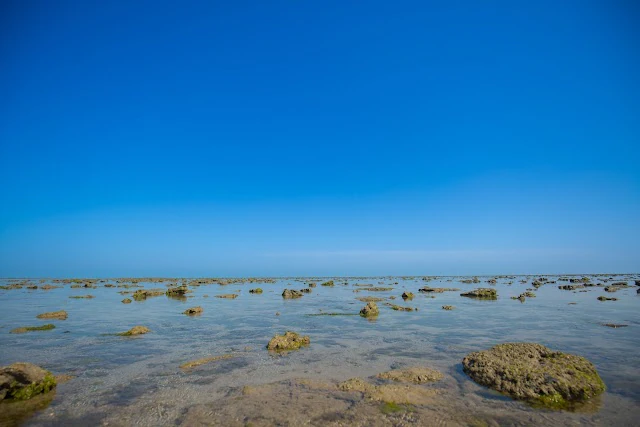 Narana Marine National Park