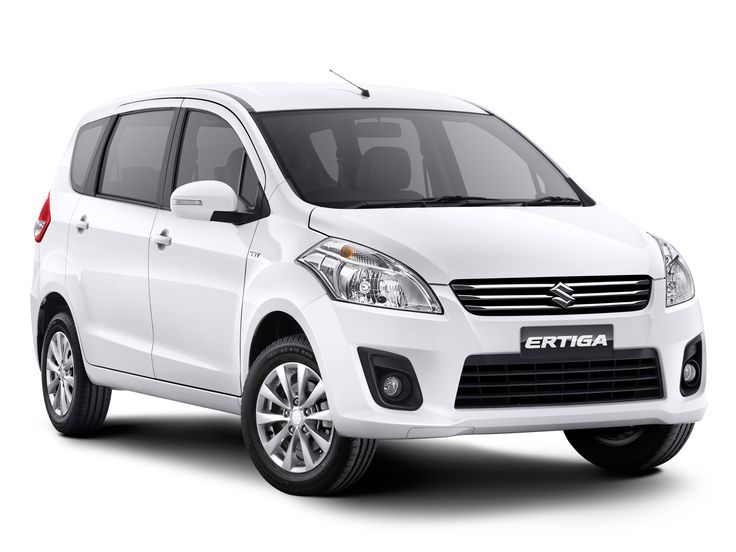 Suzuki Ertiga